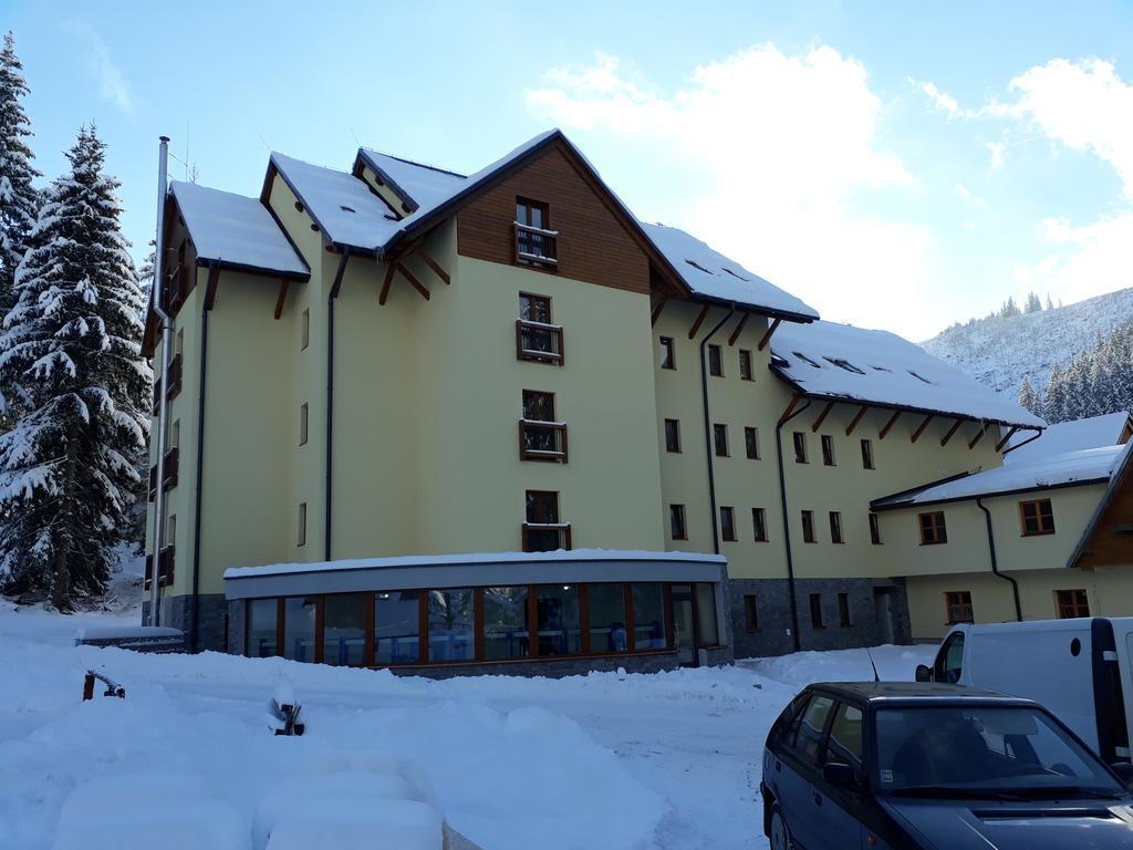 Apartman 14 Lucky Demaenovska Dolina Luaran gambar