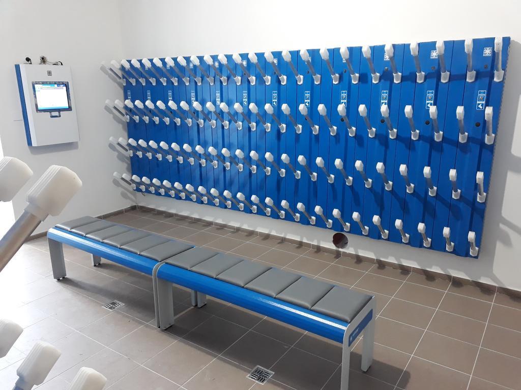 Apartman 14 Lucky Demaenovska Dolina Luaran gambar