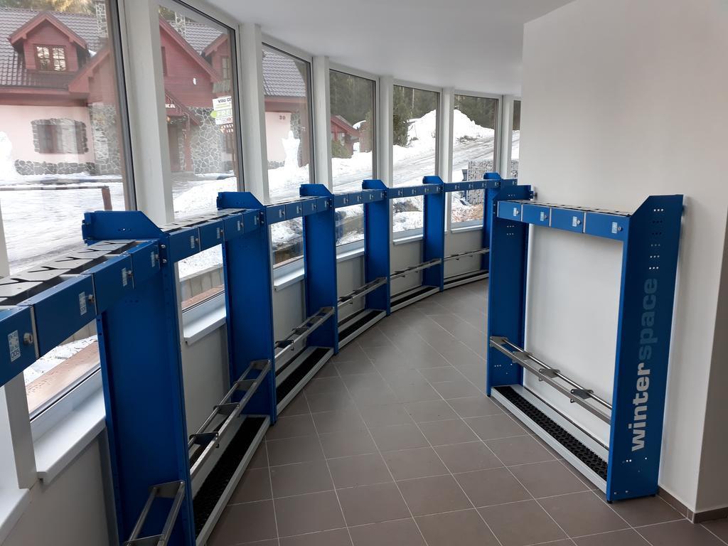 Apartman 14 Lucky Demaenovska Dolina Luaran gambar