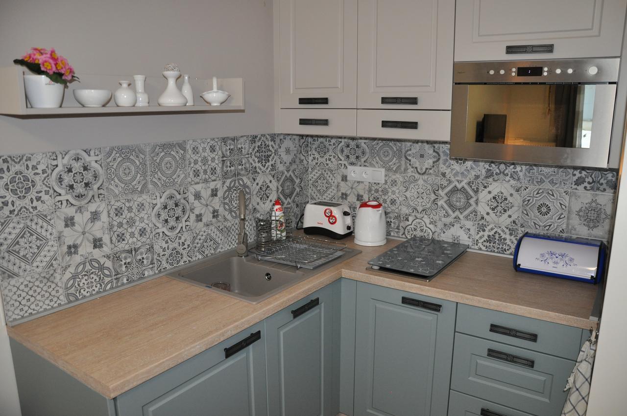 Apartman 14 Lucky Demaenovska Dolina Luaran gambar