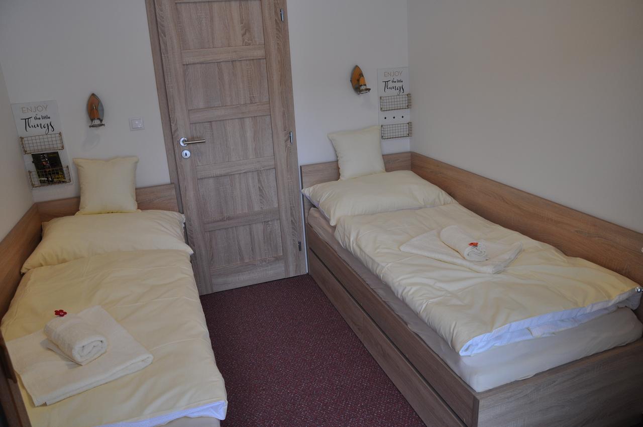 Apartman 14 Lucky Demaenovska Dolina Luaran gambar