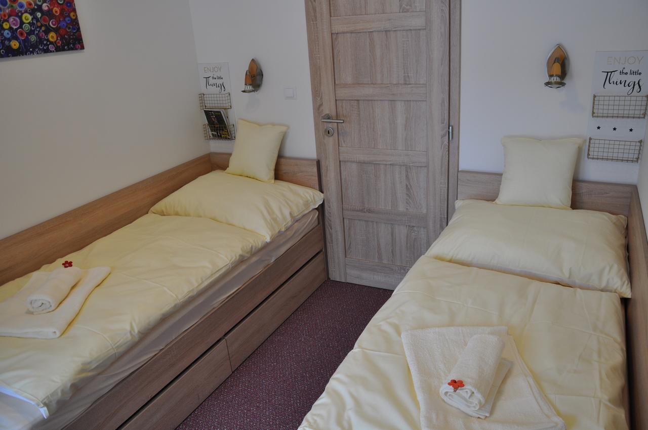 Apartman 14 Lucky Demaenovska Dolina Luaran gambar