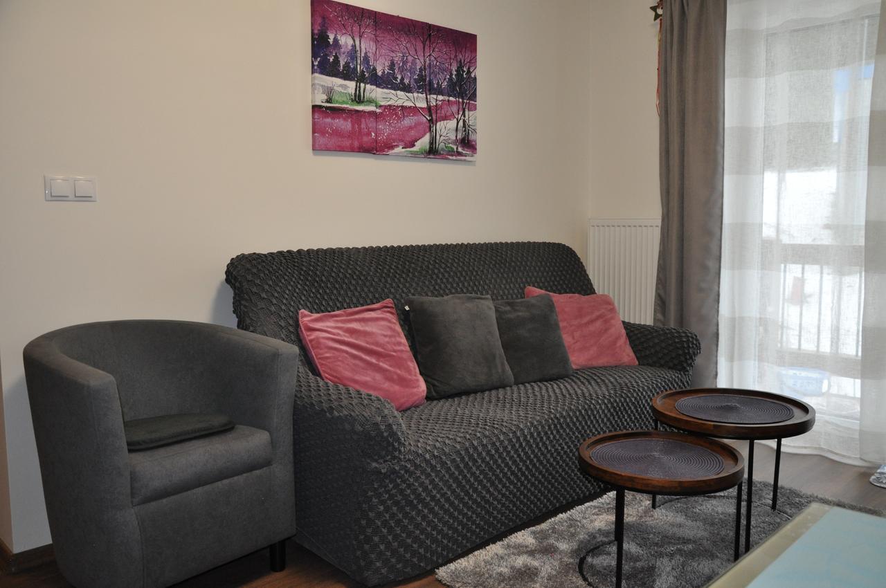 Apartman 14 Lucky Demaenovska Dolina Luaran gambar