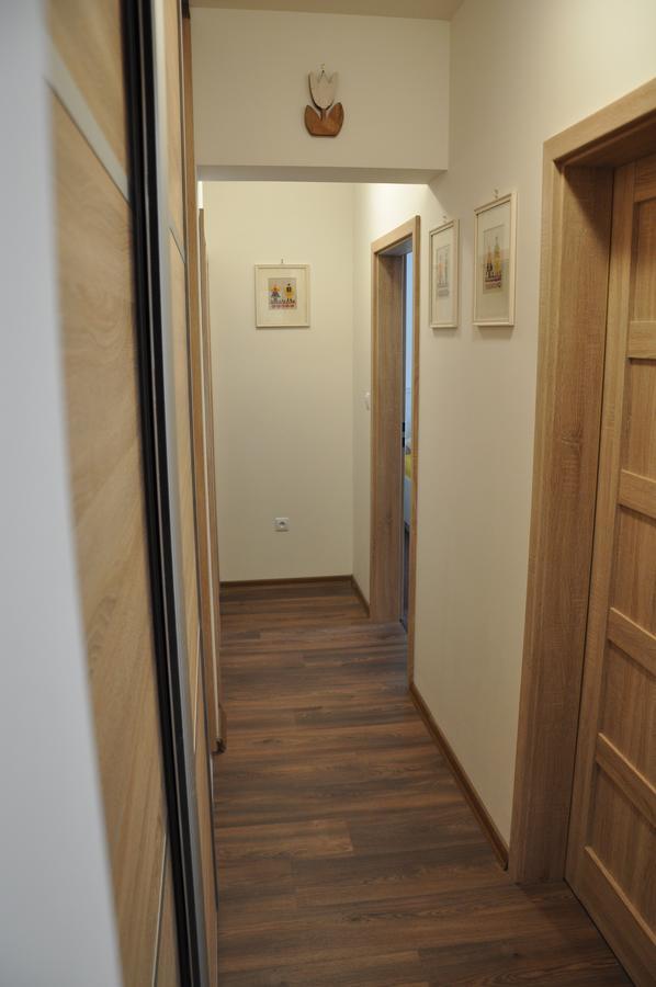 Apartman 14 Lucky Demaenovska Dolina Luaran gambar