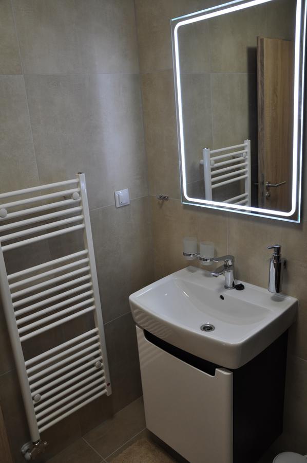 Apartman 14 Lucky Demaenovska Dolina Luaran gambar