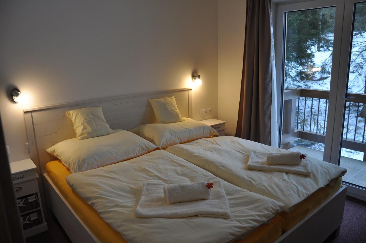 Apartman 14 Lucky Demaenovska Dolina Luaran gambar