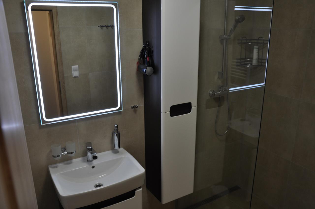Apartman 14 Lucky Demaenovska Dolina Luaran gambar