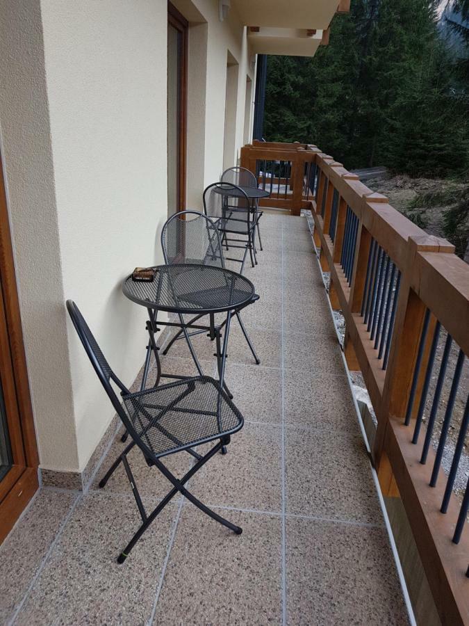 Apartman 14 Lucky Demaenovska Dolina Luaran gambar
